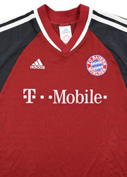2002-03 BAYERN MUNCHEN KOSZULKA S