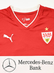 2013-14 VFB STUTTGART *IBISEVIC* KOSZULKA M