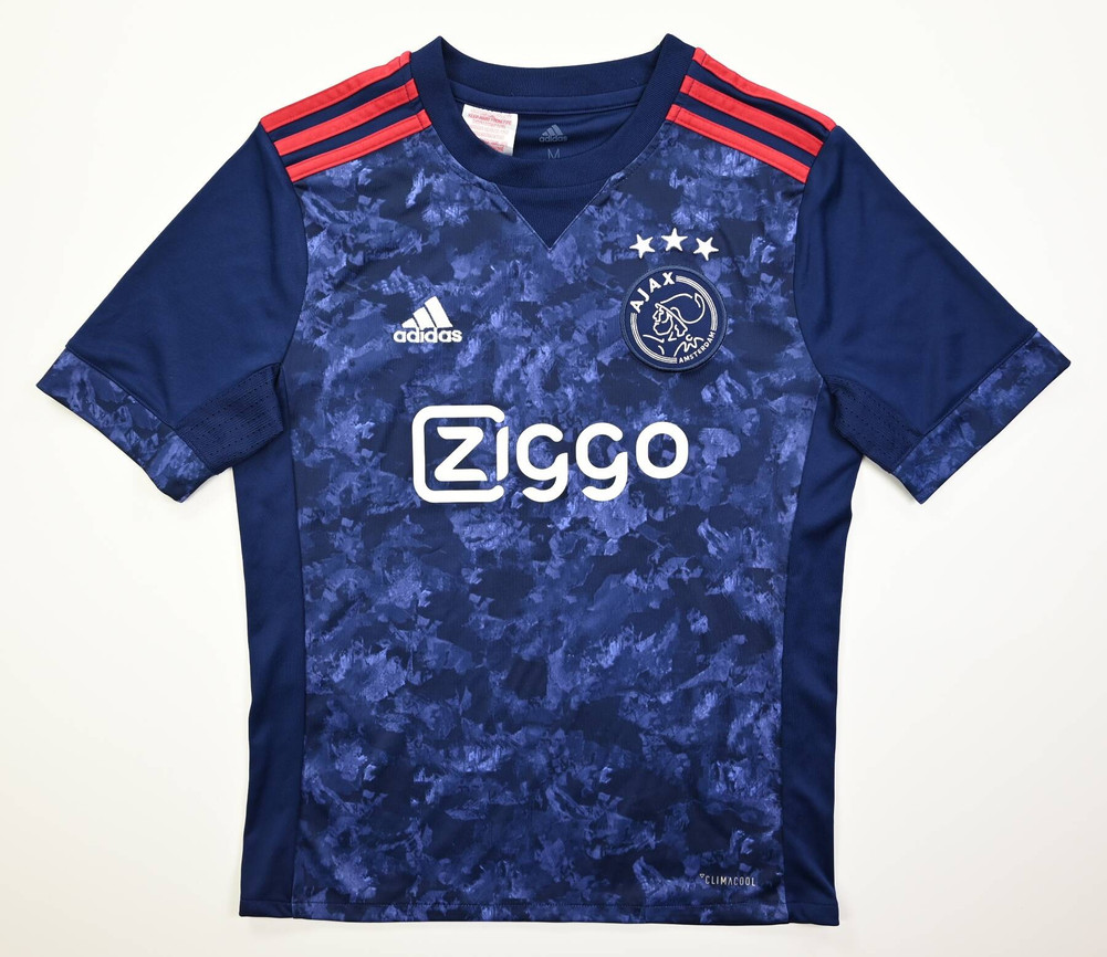 2017-18 AJAX AMSTERDAM KOSZULKA M. BOYS