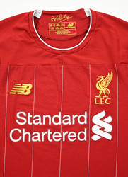 2019-20 LIVERPOOL KOSZULKA M. BOYS
