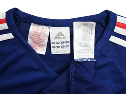 2009-10 FRANCE KOSZULKA M. BOYS