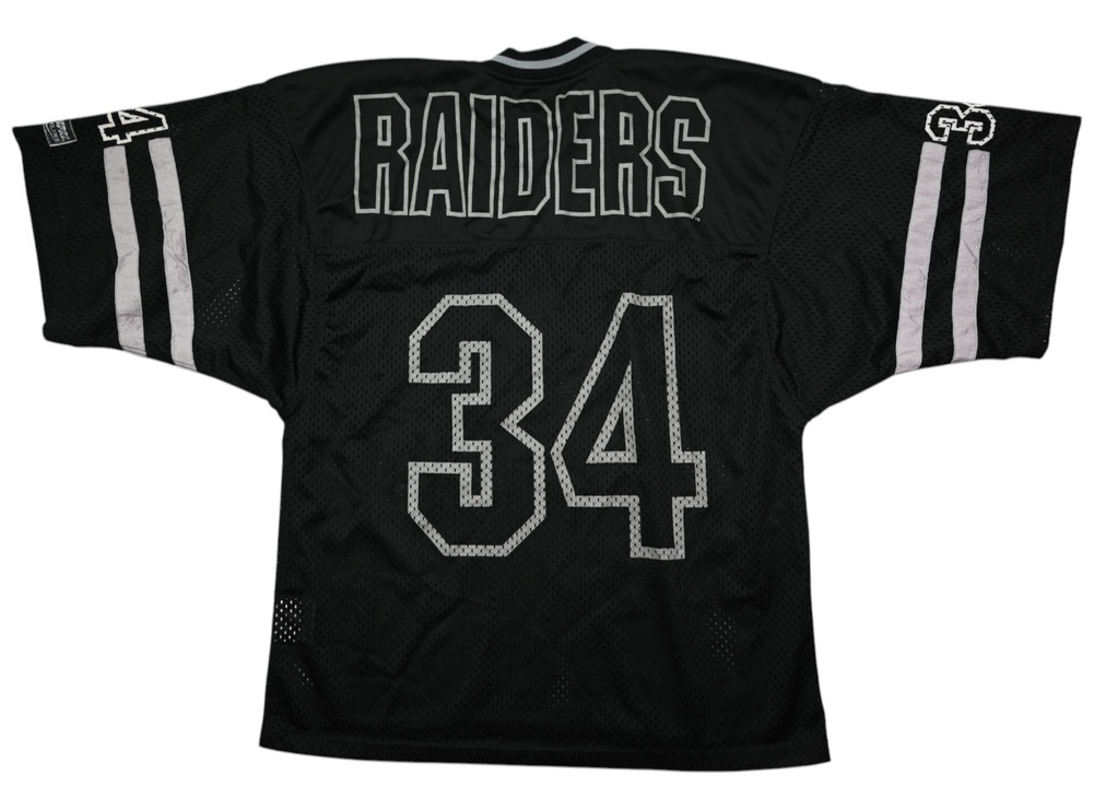 OAKLAND RAIDERS NFL KOSZULKA XXL
