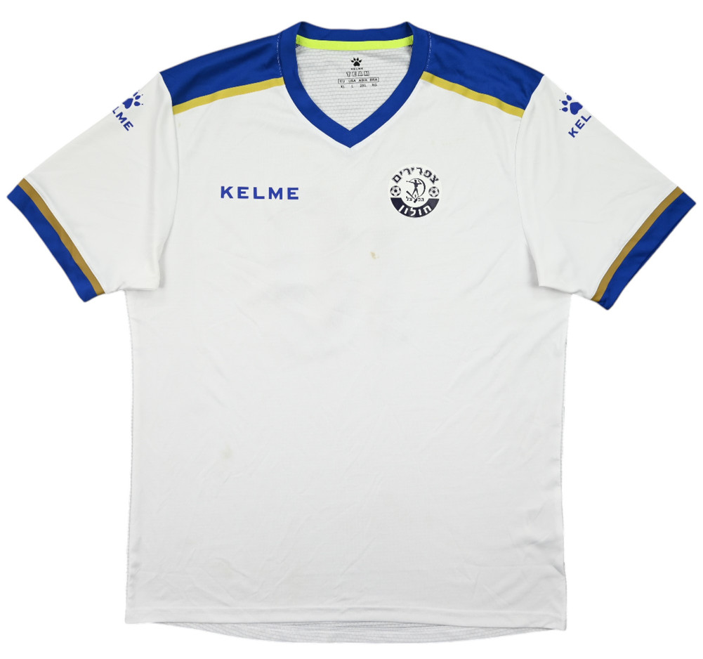 HAPOEL PETAH TIKVA KOSZULKA XL