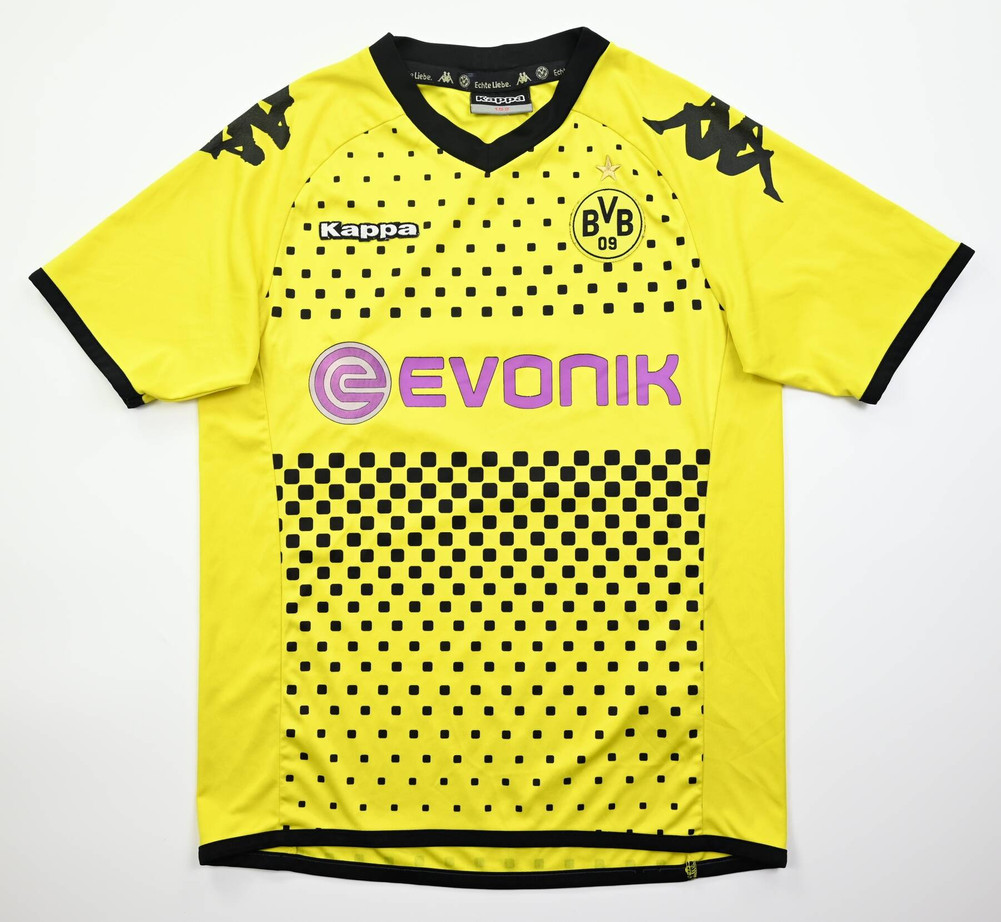 2011-12 BORUSSIA DORTMUND KOSZULKA M. BOYS