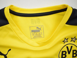 2016-17 BORUSSIA DOTMUND SHIRT S