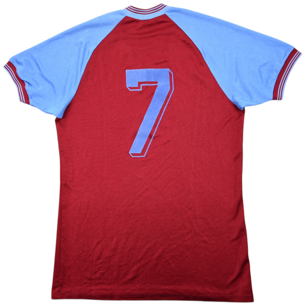 ERIMA VINTAGE MADE IN WEST GERMANY KOSZULKA L