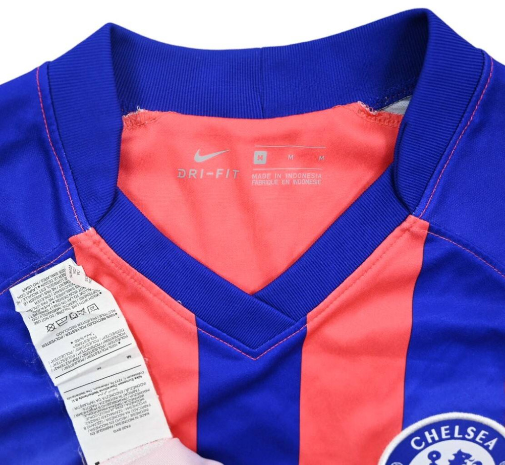 2020-21 CHELSEA LONDON KOSZULKA M