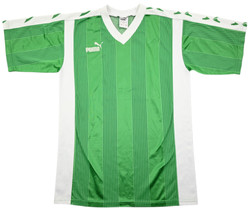 PUMA VINTAGE SHIRT M