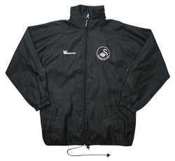 SWANSEA CITY JACKET S