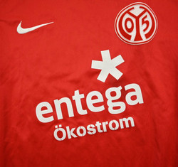 2011-12 FSV MAINZ 05 LONGSLEEVE M. BOYS