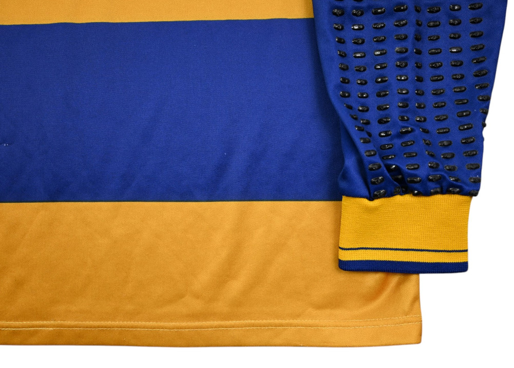 UHLSPORT OLDSCHOOL GOALKEEPER LONGSLEEVE M