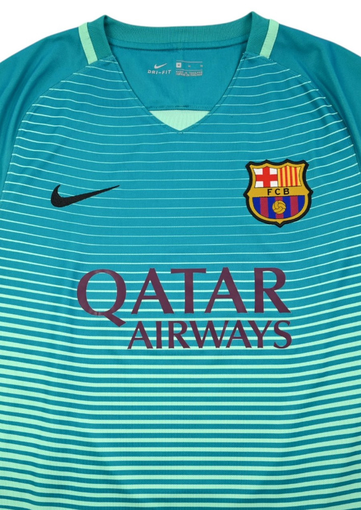 2016-17 BARCELONA *MESSI* KOSZULKA M