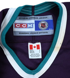 ANAHEIM MIGHTY DUCKS NHL SHIRT S