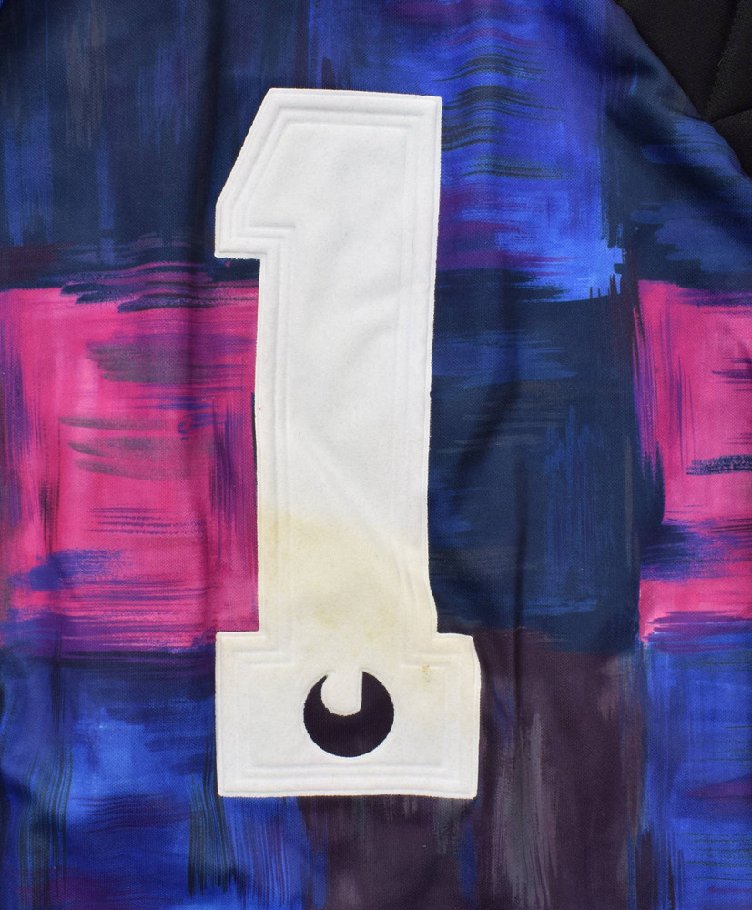 UHLSPORT OLDSCHOOL GK SHIRT M