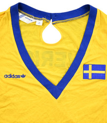 SWEDEN KOSZULKA WOMENS S