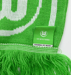 VFL WOLFSBURG  SCARF