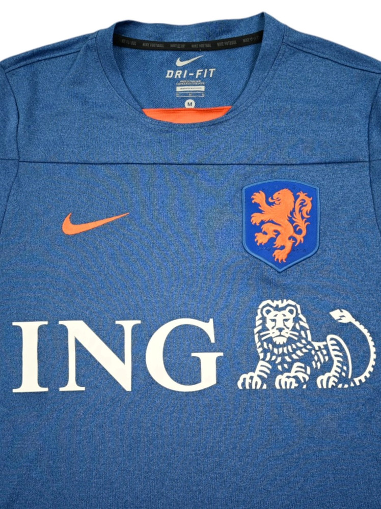 2014-15 NETHERLANDS KOSZULKA M