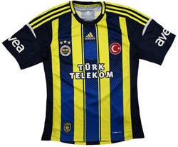 2012-13 FENERBAHCE KOSZULKA M