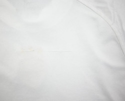 2004-06 ITALY SHIRT M