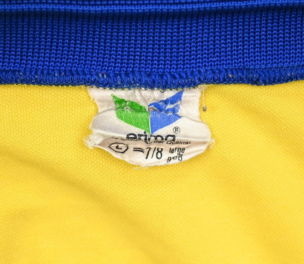 ERIMA OLDSCHOOL SHIRT L