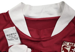 2008-09 METZ SHIRT M