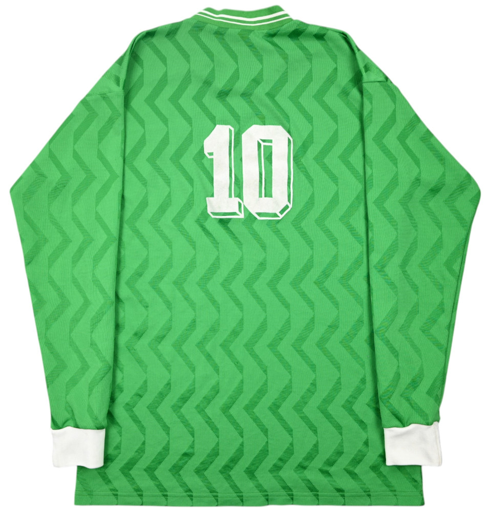 ERIMA VINTAGE LONGSLEEVE SHIRT S