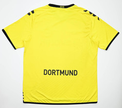 2011-12 BORUSSIA DORTMUND KOSZULKA XXL
