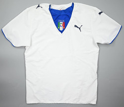 2006 ITALY KOSZULKA M