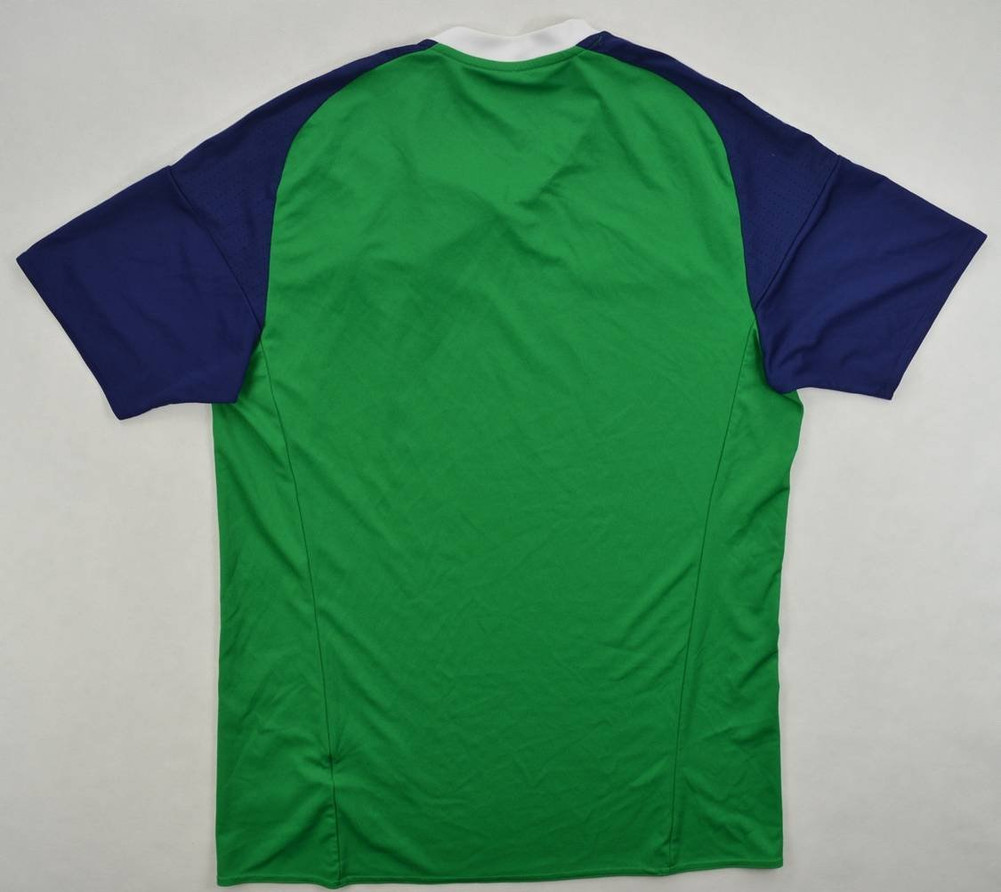 NORTHERN IRELAND SHIRT M