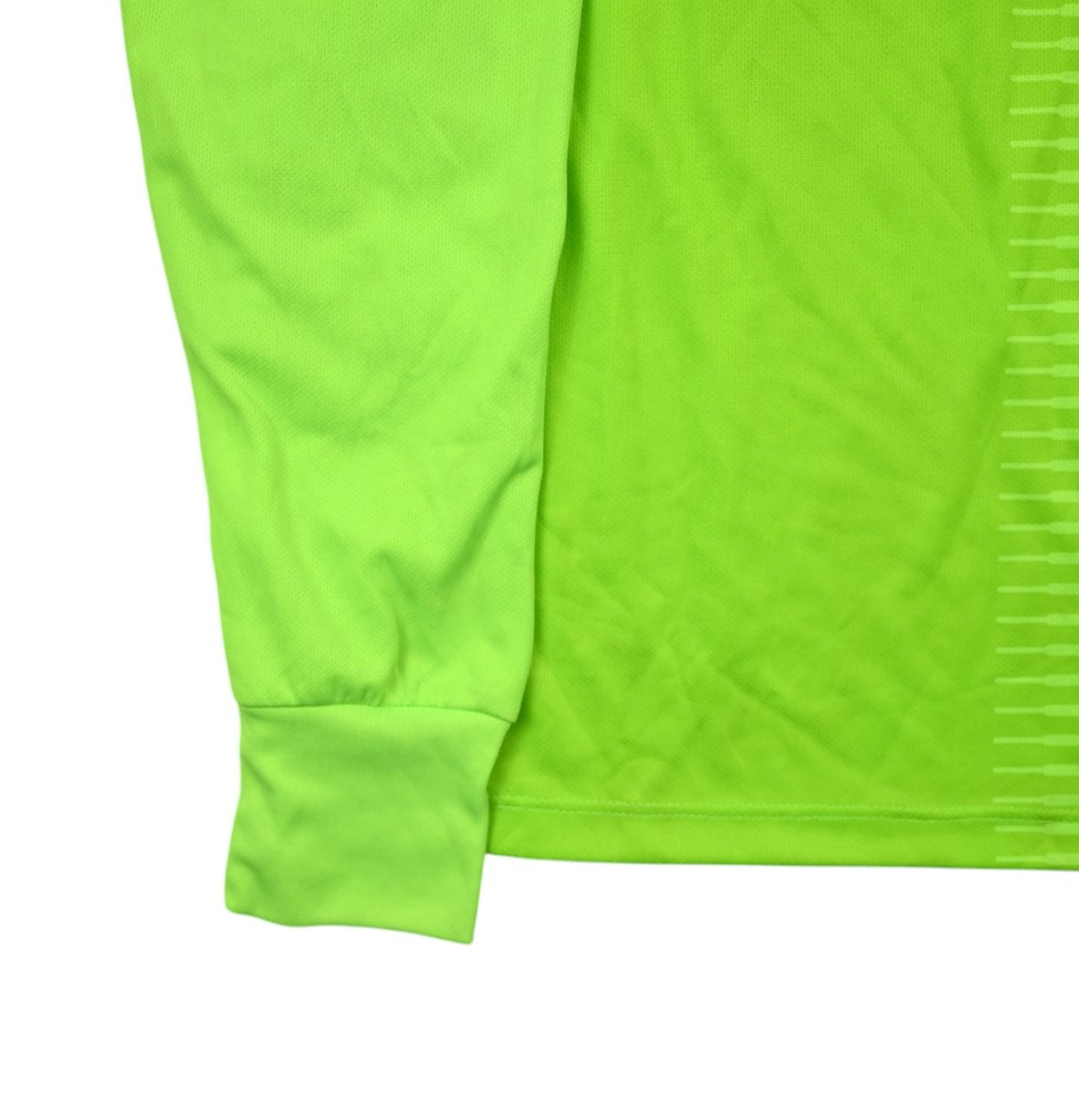 JAKO VINTAGE GK LONGSLEEVE SHIRT S/M