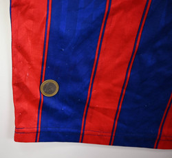 1995-97 BAYERN MUNCHEN KOSZULKA L