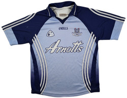 DUBLIN GAA KOSZULKA S