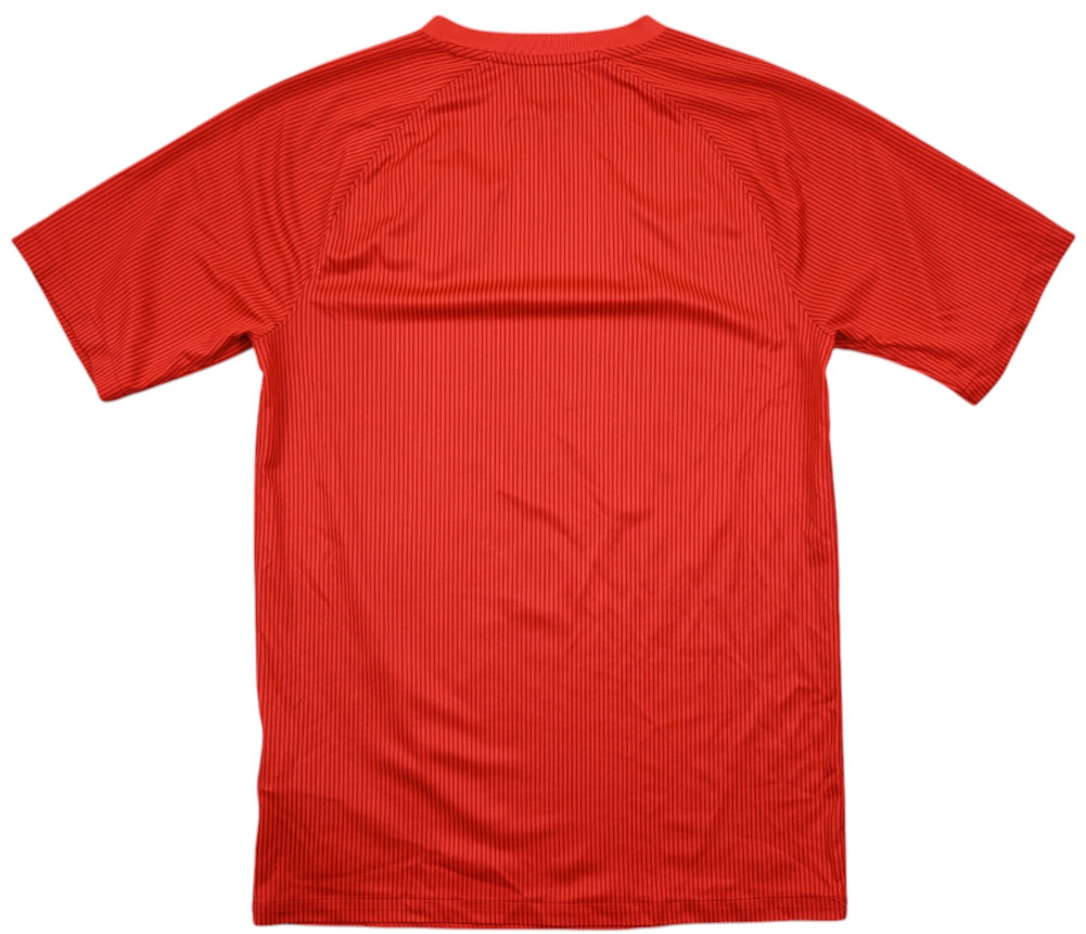 2014-15 ENGLAND SHIRT S