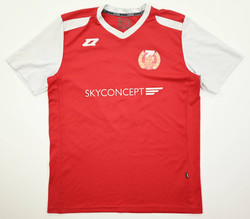 ZNICZ PRUSZKOW KOSZULKA S