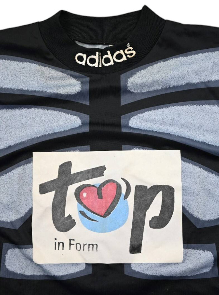 ADIDAS OLDSCHOOL GOALKEEPER SHIRT L