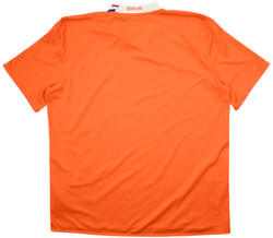 2008-10 NETHERLANDS SHIRT XL