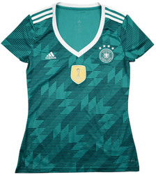 2018-19 GERMANY KOSZULKA WOMENS M