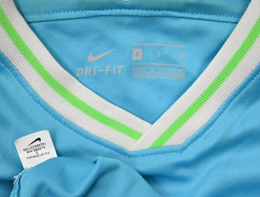 2019-22 VFL WOLFSBURG KOSZULKA S