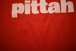 LE COQ SPORTIFF VINTAGE SHIRT L