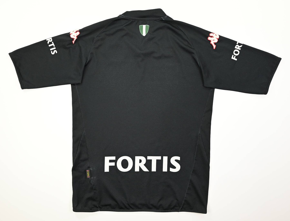2007-08 FEYENOORD ROTTERDAM KOSZULKA S