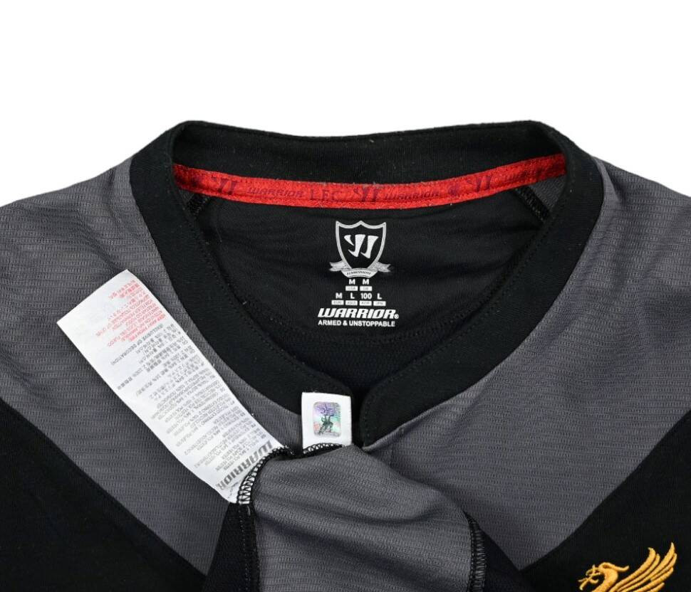 2012-13 LIVERPOOL KOSZULKA M