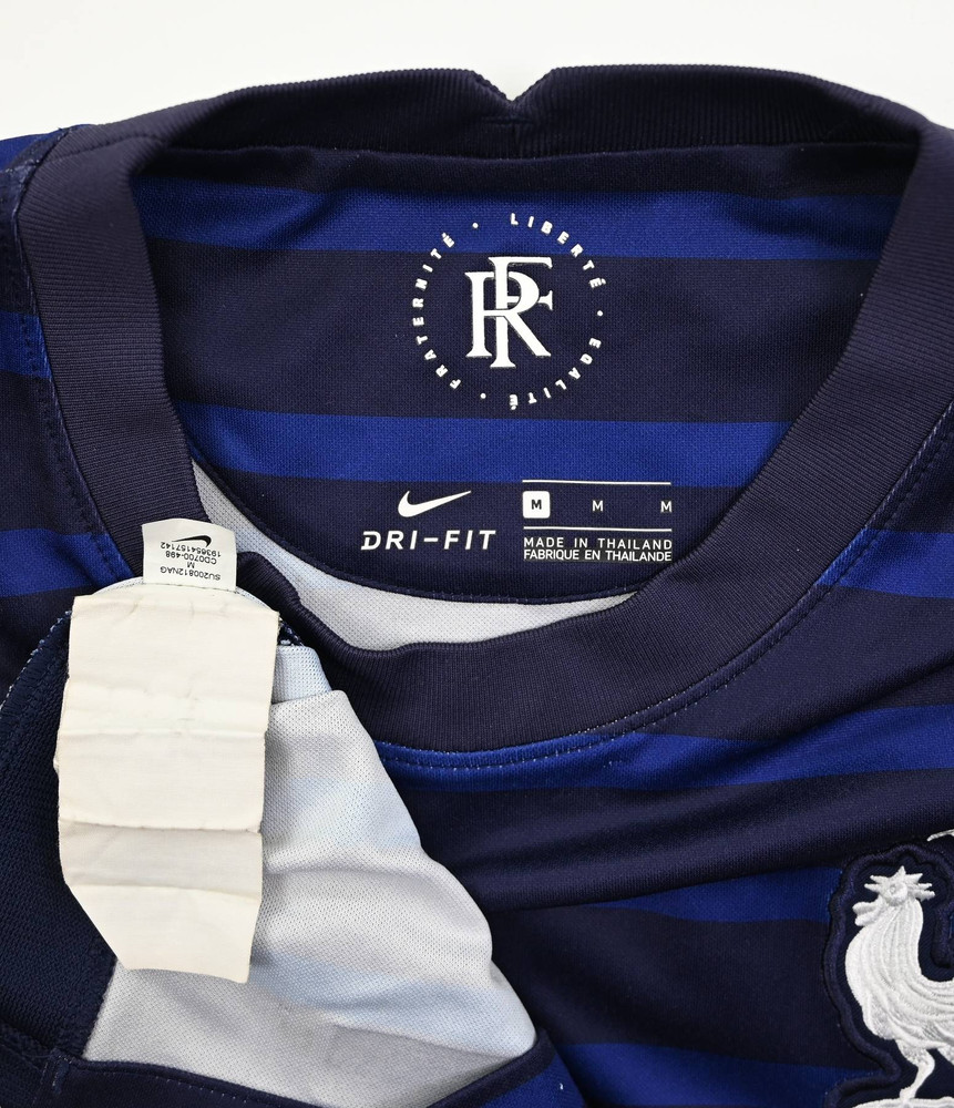 2020-21 FRANCE *MARTIN* KOSZULKA M