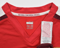 2008-10 ARSENAL *ROSICKY* KOSZULKA XL