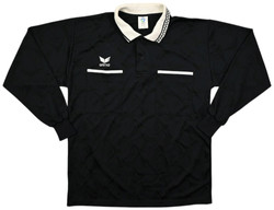 ERIMA VINTAGE LONGSLEEVE REFEREE SHIRT L