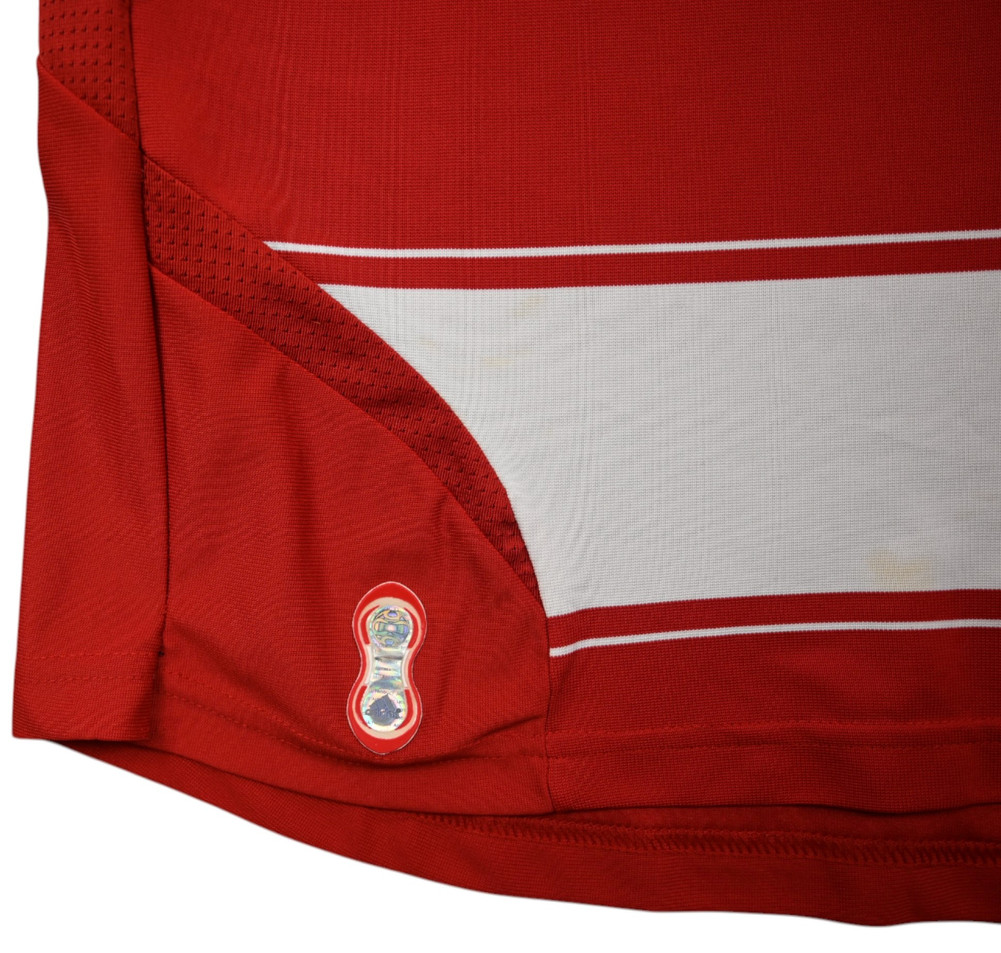 2008-09 BAYERN MUNCHEN *TONI* SHIRT L