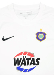 2021-23 ERZGEBIRGE AUE *JONJIC* SHIRT L