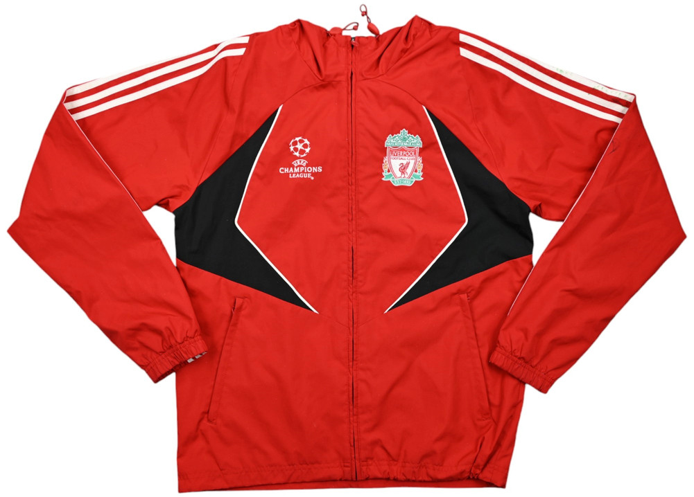 LIVERPOOL JACKET S