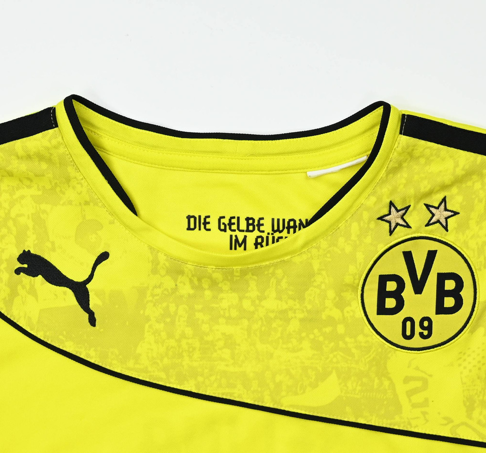 2013-14 BORUSSIA DORTMUND *SELINA* XL. BOYS