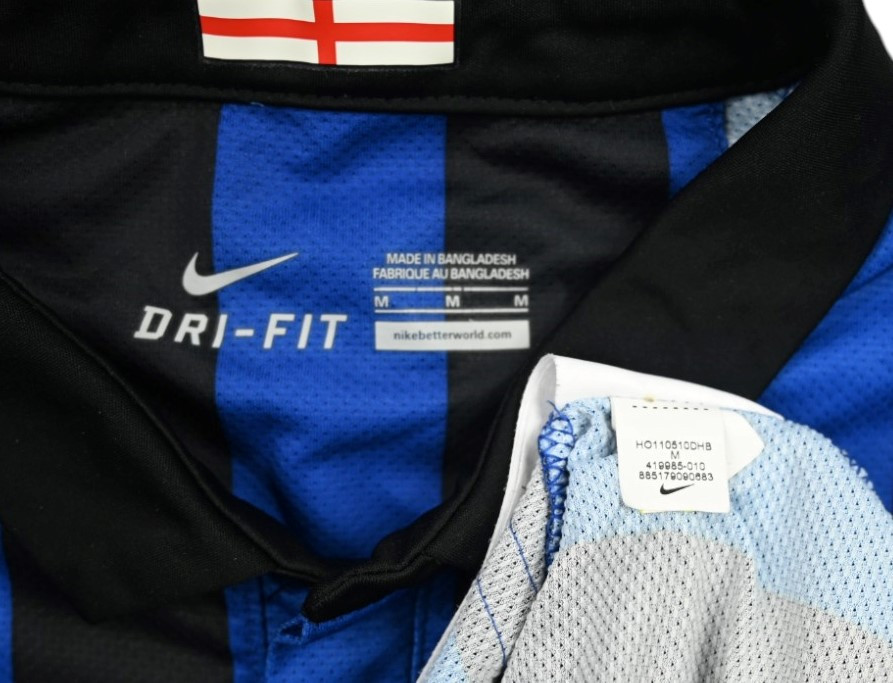 2011-12 INTER MILAN KOSZULKA M