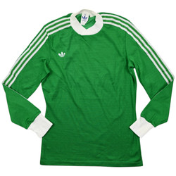 ADIDAS VINTAGE LONGSLEEVE KOSZULKA M
